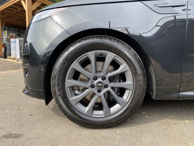 2024 Land Rover Range Rover Sport Dynamic SE