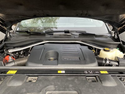 2024 Land Rover Range Rover Sport Dynamic SE