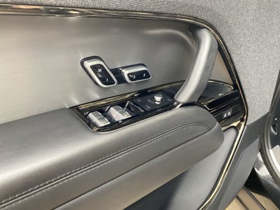 2024 Land Rover Range Rover Sport Dynamic SE