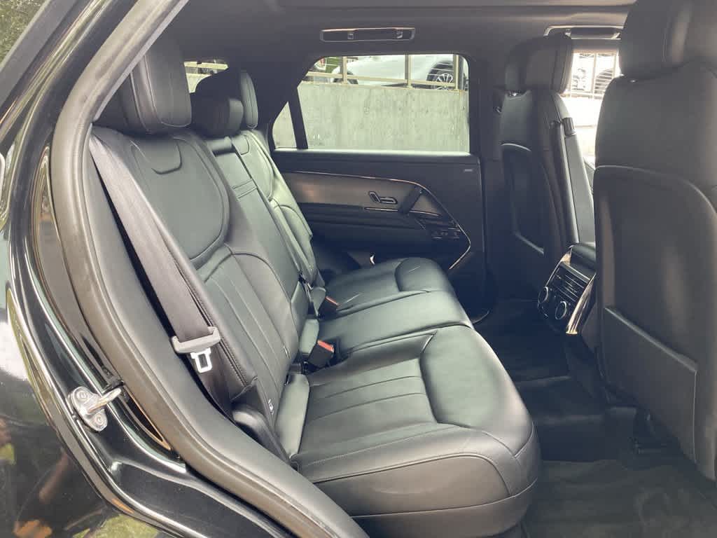 2024 Land Rover Range Rover Sport Dynamic SE