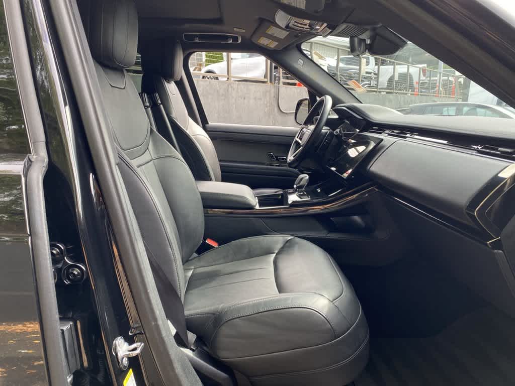 2024 Land Rover Range Rover Sport Dynamic SE