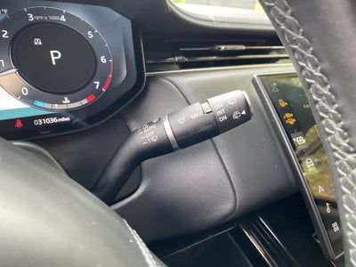 2024 Land Rover Range Rover Sport Dynamic SE