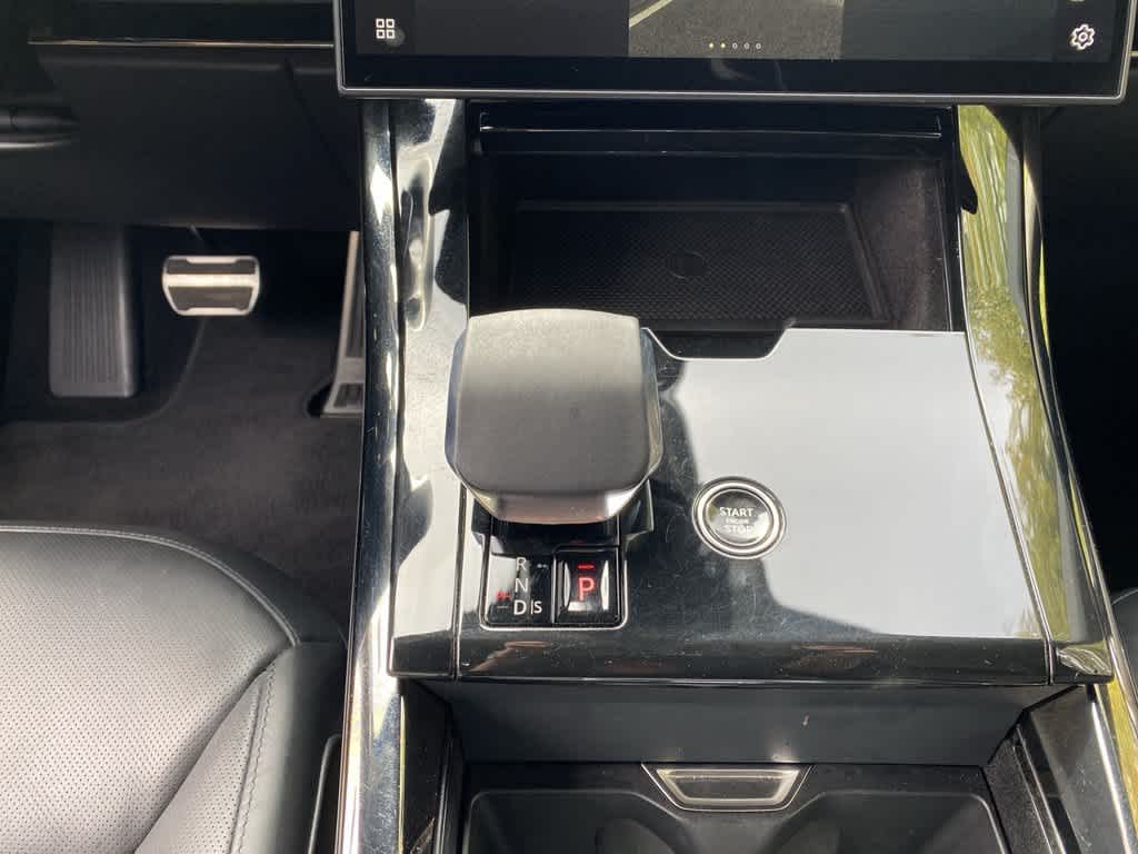 2024 Land Rover Range Rover Sport Dynamic SE