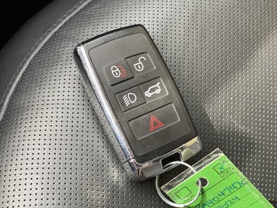 2024 Land Rover Range Rover Sport Dynamic SE