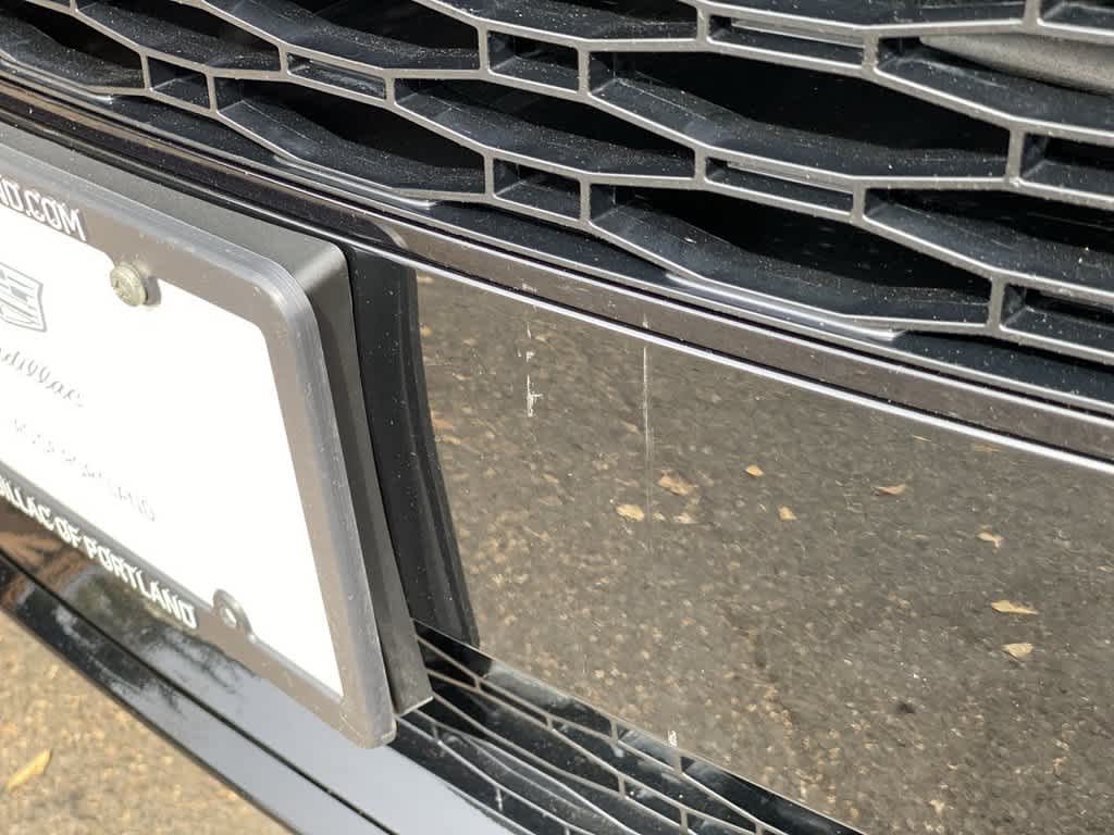 2024 Land Rover Range Rover Sport Dynamic SE