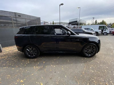 2024 Land Rover Range Rover Sport Dynamic SE