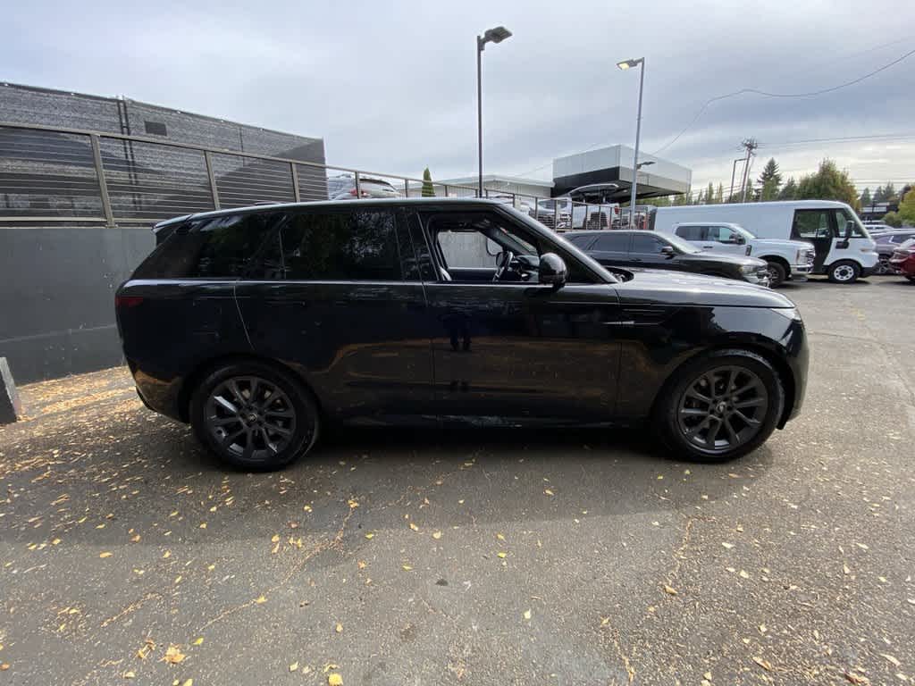 2024 Land Rover Range Rover Sport Dynamic SE