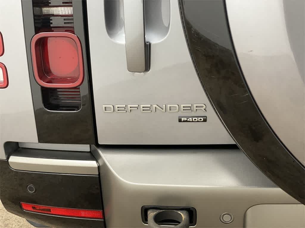 2023 Land Rover Defender X-Dynamic SE