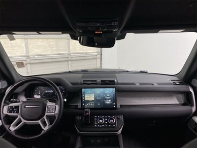 2023 Land Rover Defender X-Dynamic SE