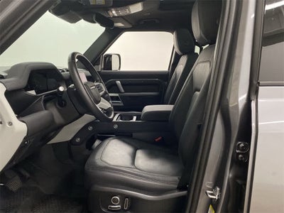 2023 Land Rover Defender X-Dynamic SE