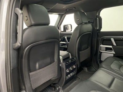 2023 Land Rover Defender X-Dynamic SE