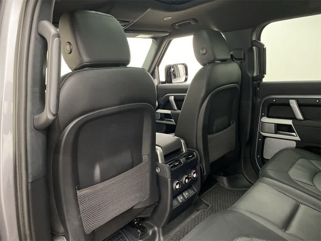 2023 Land Rover Defender X-Dynamic SE