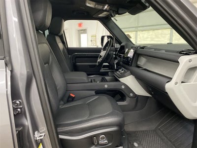 2023 Land Rover Defender X-Dynamic SE