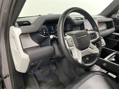 2023 Land Rover Defender X-Dynamic SE