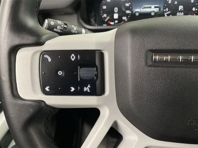 2023 Land Rover Defender X-Dynamic SE