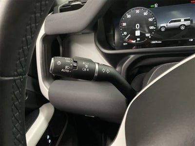 2023 Land Rover Defender X-Dynamic SE