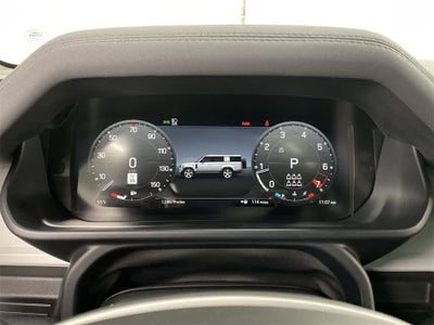 2023 Land Rover Defender X-Dynamic SE