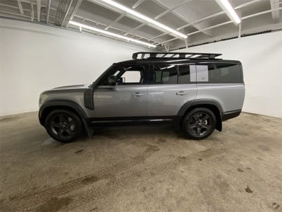 2023 Land Rover Defender X-Dynamic SE