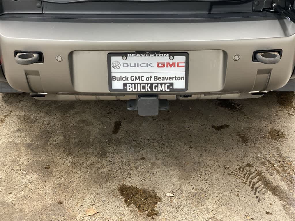 2023 Land Rover Defender X-Dynamic SE