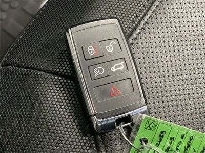 2023 Land Rover Defender X-Dynamic SE