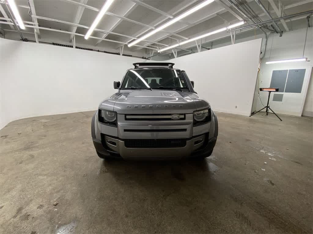 2023 Land Rover Defender X-Dynamic SE