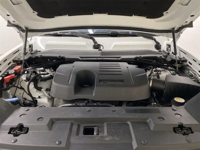 2020 Land Rover Defender HSE