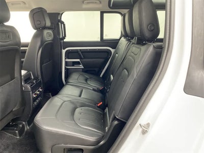 2020 Land Rover Defender HSE