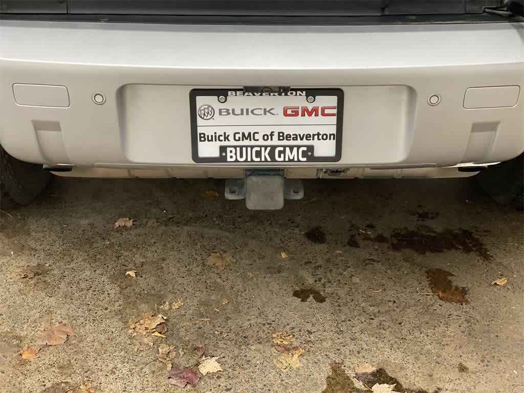 2020 Land Rover Defender HSE