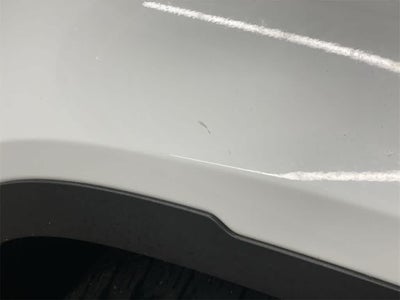 2020 Land Rover Defender HSE