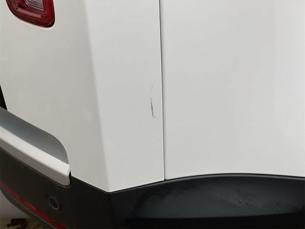 2020 Land Rover Defender HSE