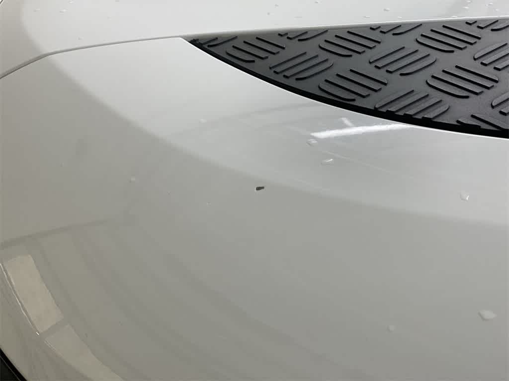 2020 Land Rover Defender HSE