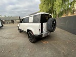 2025 Land Rover Defender S