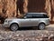 2016 Land Rover Range Rover NA
