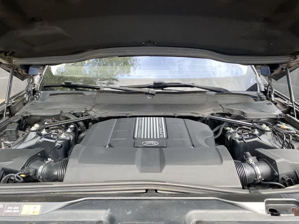 2019 Land Rover Discovery SE