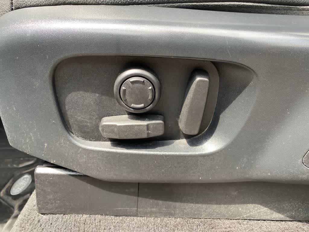 2019 Land Rover Discovery SE