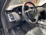 2019 Land Rover Discovery SE