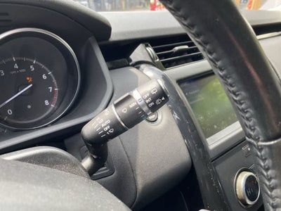 2019 Land Rover Discovery SE