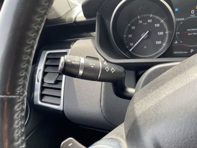 2019 Land Rover Discovery SE