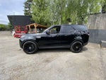 2019 Land Rover Discovery SE