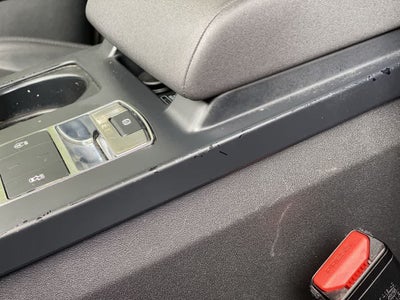2019 Land Rover Discovery SE