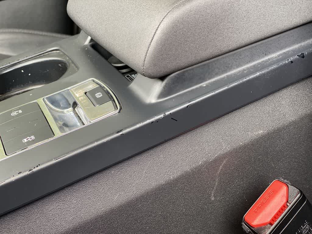 2019 Land Rover Discovery SE