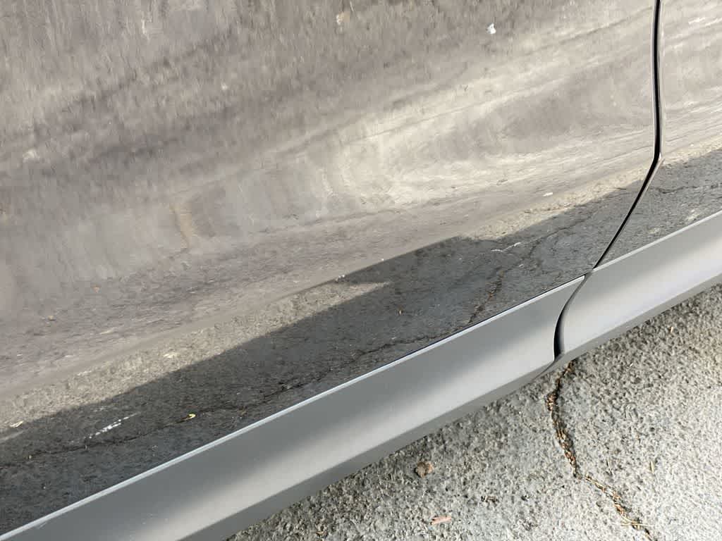2019 Land Rover Discovery SE