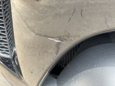 2019 Land Rover Discovery SE