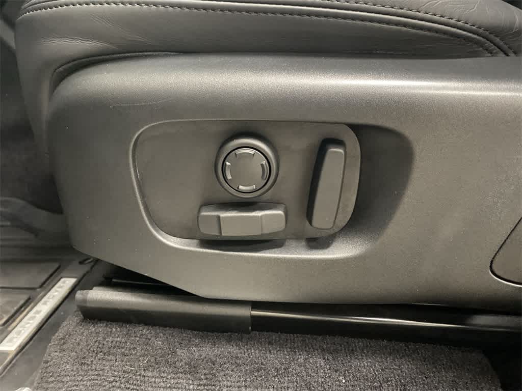 2022 Land Rover Range Rover Sport HST