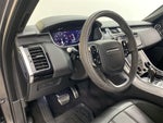 2022 Land Rover Range Rover Sport HST