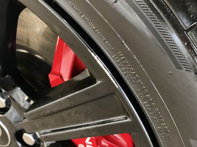 2022 Land Rover Range Rover Sport HST