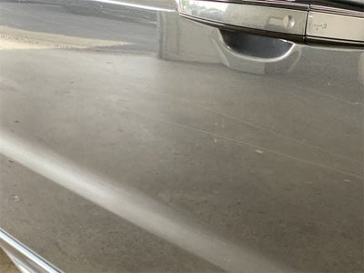 2022 Land Rover Range Rover Sport HST