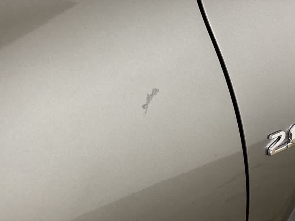 2017 INFINITI QX30 Premium