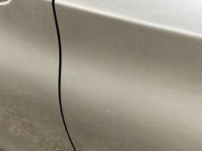 2017 INFINITI QX30 Premium