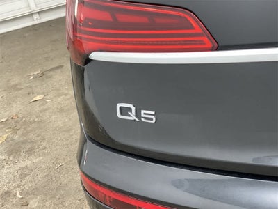 2021 Audi Q5 Premium Plus